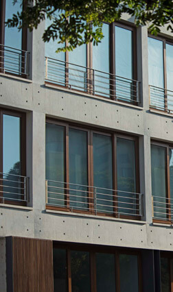 Proyecto Residencial El Parque Miraflores