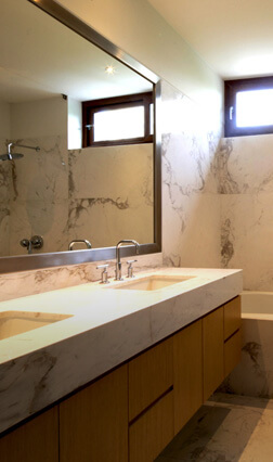 Proyecto Residencial El Parque Miraflores