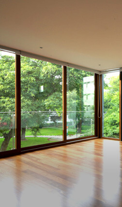 Proyecto Residencial El Parque Miraflores