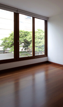 Proyecto Residencial El Parque Miraflores