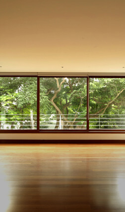 Proyecto Residencial El Parque Miraflores