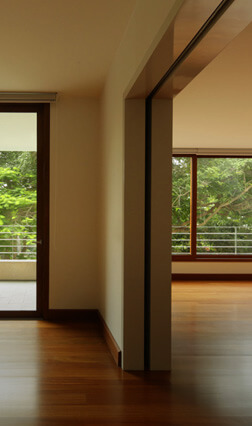 Proyecto Residencial El Parque Miraflores