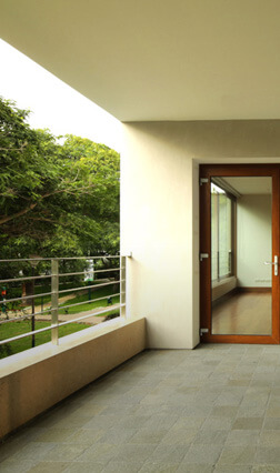 Proyecto Residencial El Parque Miraflores