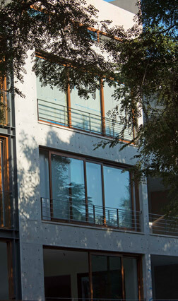 Proyecto Residencial El Parque Miraflores