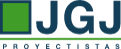 Logo JGJ Proyectistas
