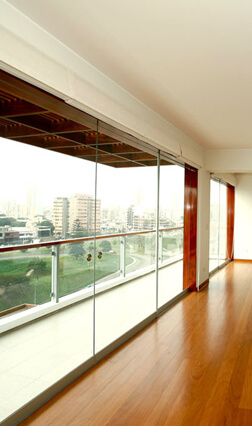 Proyecto Residencial Loma del Mar Barranco