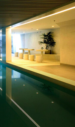 Proyecto Residencial Mistral Barranco