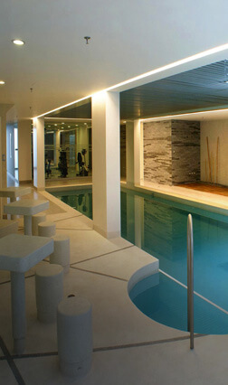 Proyecto Residencial Mistral Barranco