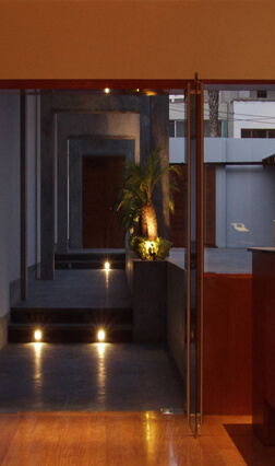 Proyecto Residencial El Litoral Barranco