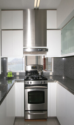 Proyecto Residencial La Reserva Miraflores