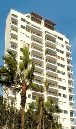 Proyecto Residencial La Reserva Miraflores