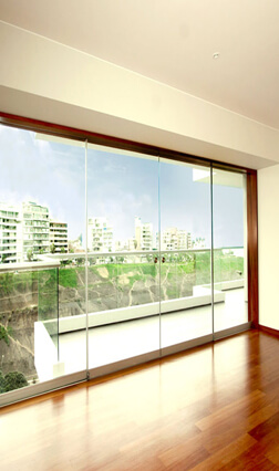 Proyecto Residencial La Riviera Miraflores