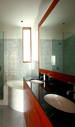 Proyecto Residencial La Riviera Miraflores