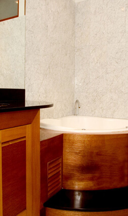 Proyecto Residencial Malecon Paul Harris Barranco