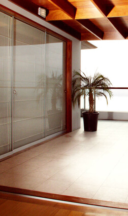 Proyecto Residencial Malecon Souza Barranco