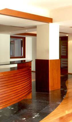Proyecto Residencial Malecon Souza Barranco