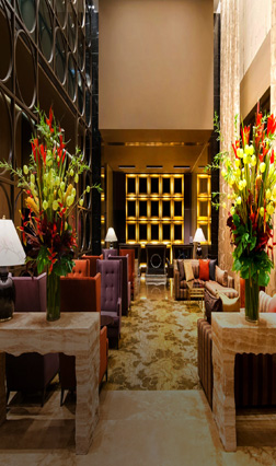 Proyecto Hotelero Hilton Miraflores