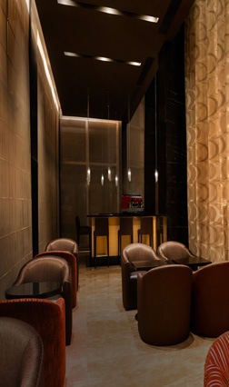 Proyecto Hotelero Hilton Miraflores