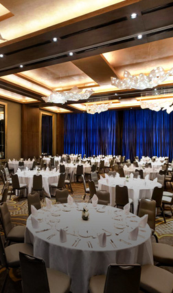 Proyecto Hotelero Hilton Miraflores