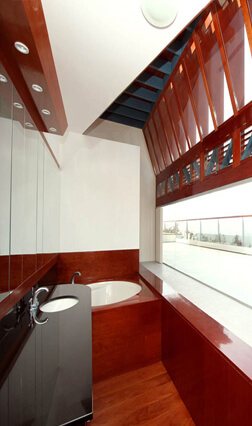 Proyecto Residencial San Lorenzo Barranco