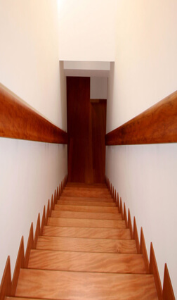 Proyecto Residencial San Lorenzo Barranco