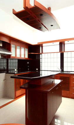 Proyecto Residencial San Lorenzo Barranco